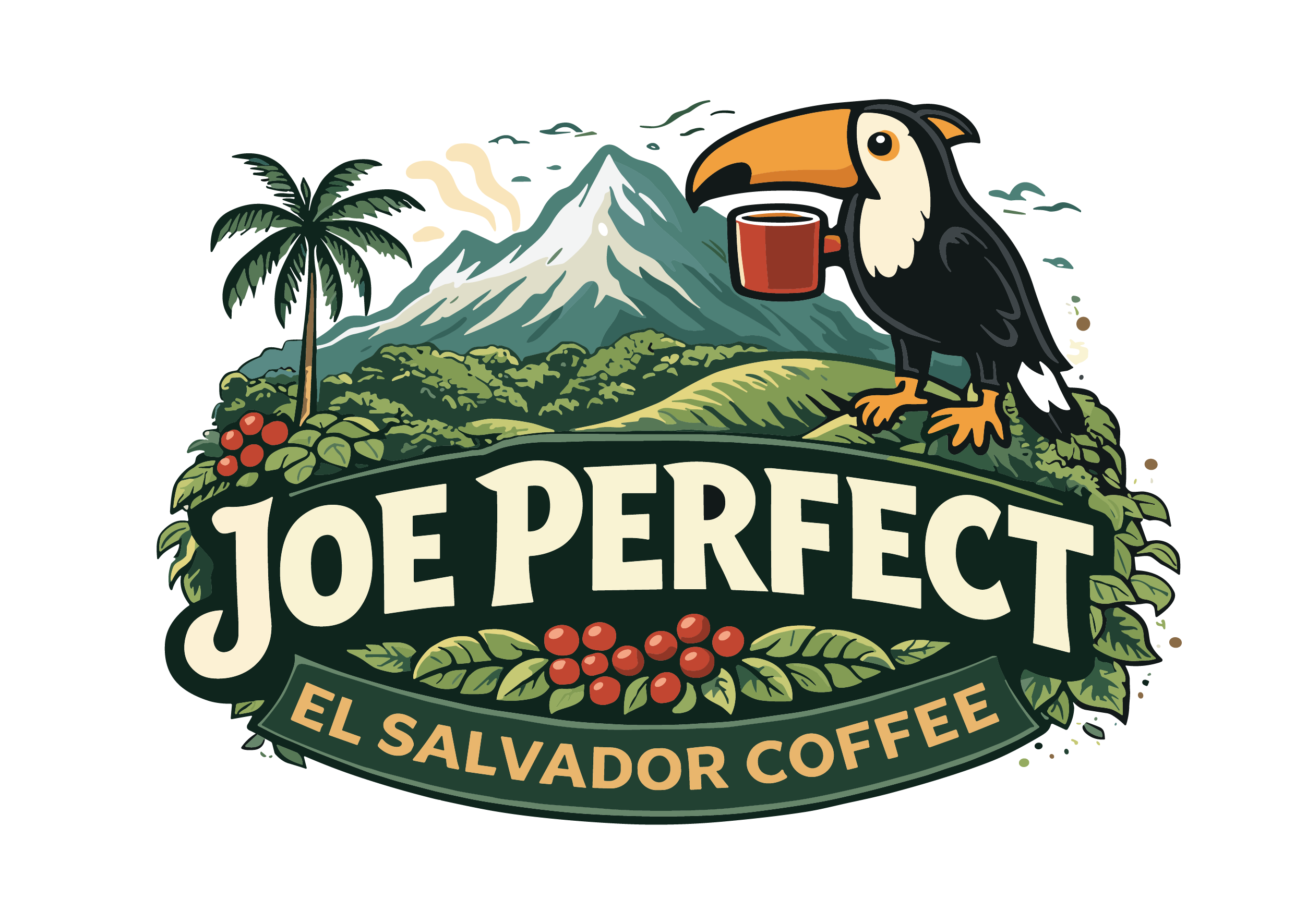 JoePerfect